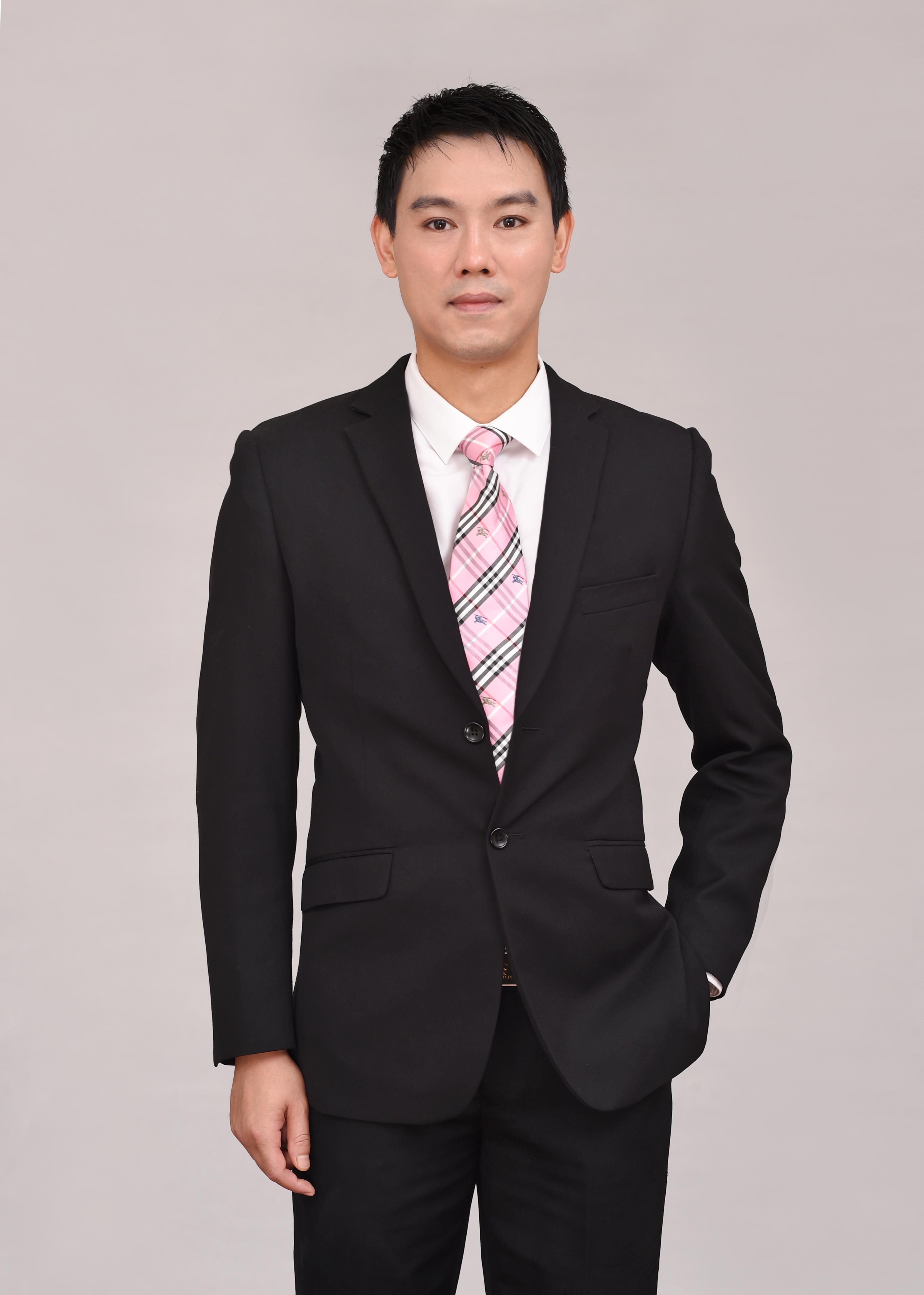 沈书言 现场执行负责人