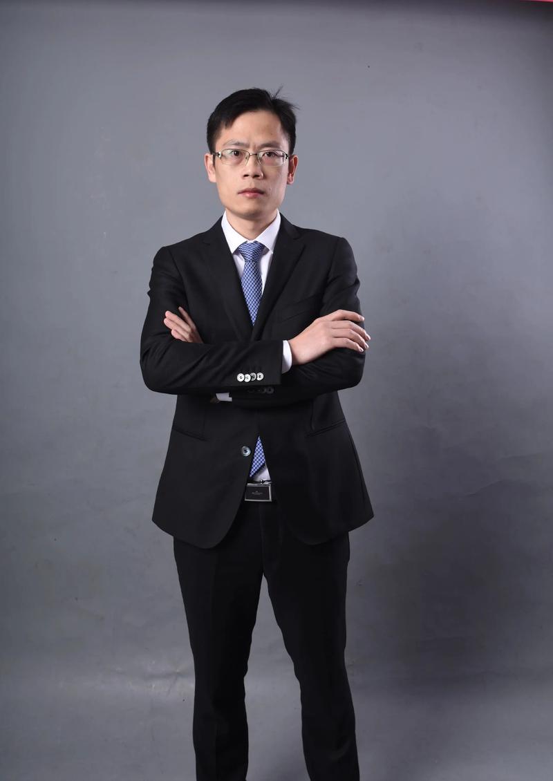 顾行舟 制作统筹负责人