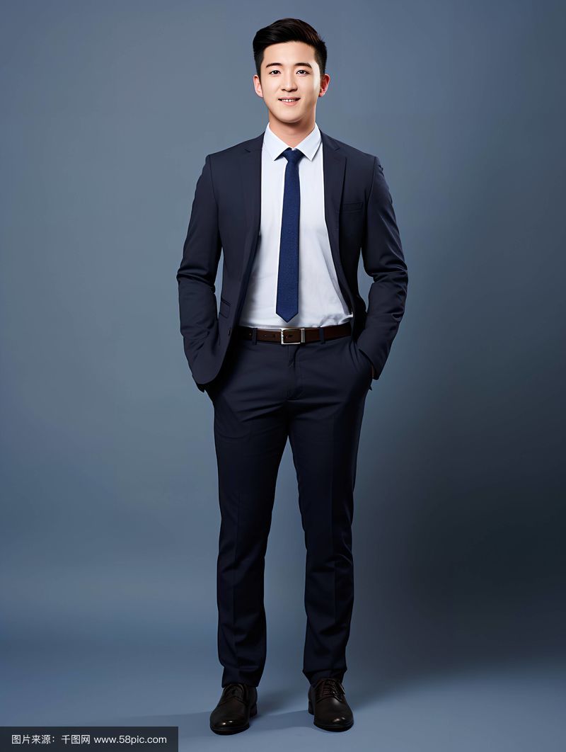 唐亦辰 视觉与舞美负责人